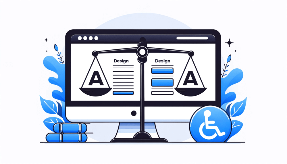 Importance Of Ada Compliance In Website Design Sandhills Geeks