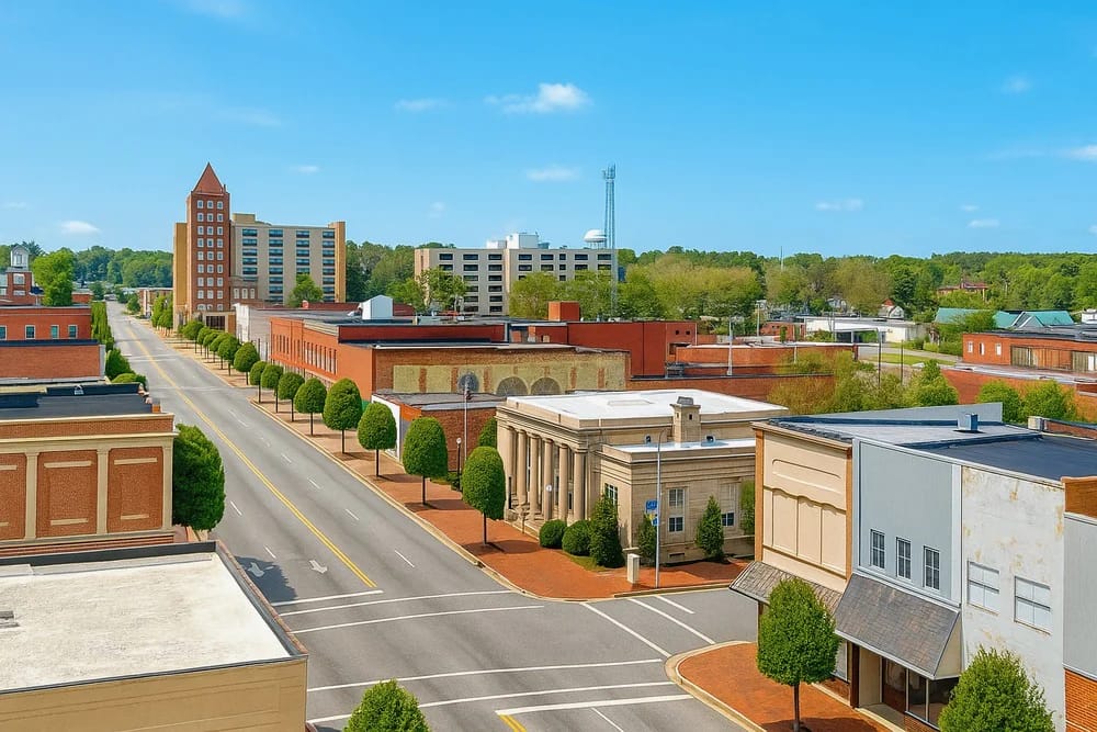 Kinston NC