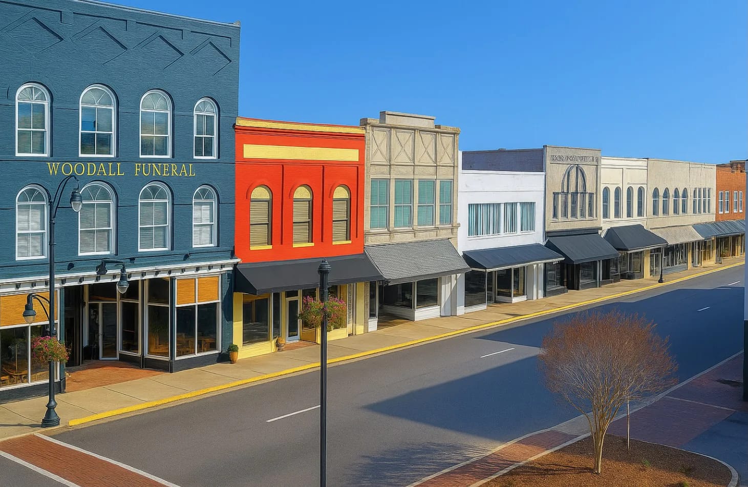 Mount Airy NC