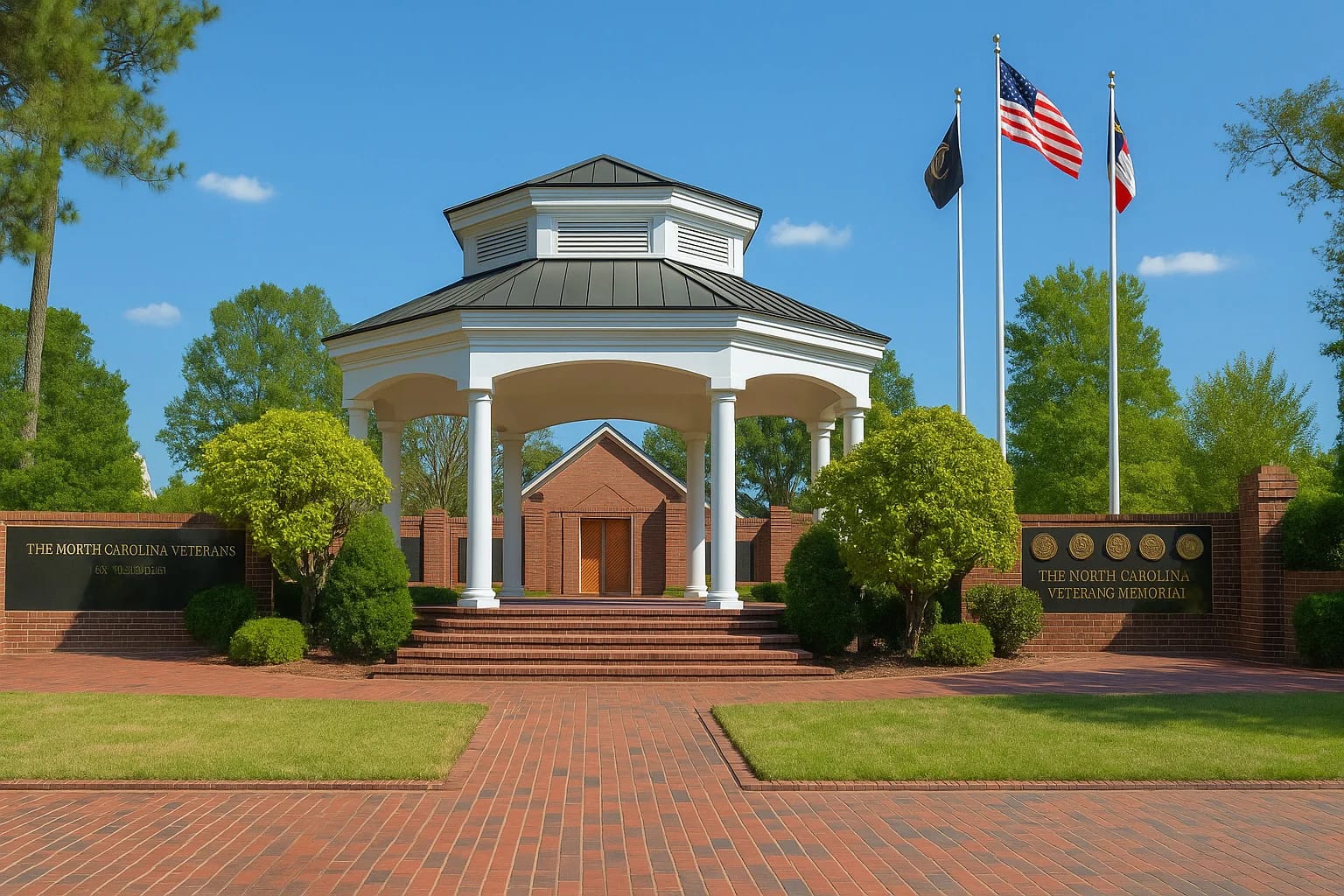 Broadway NC