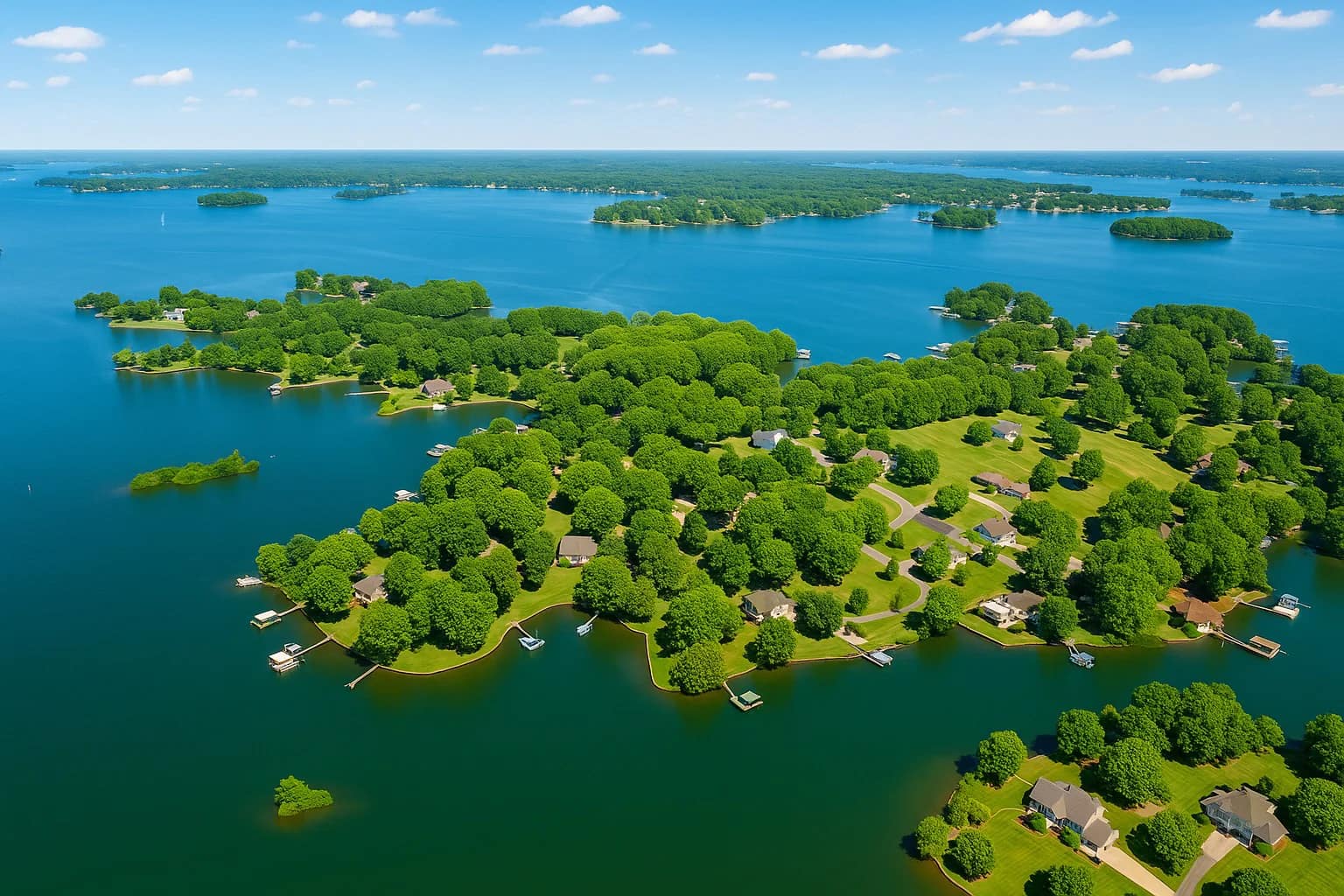 Lake Norman NC