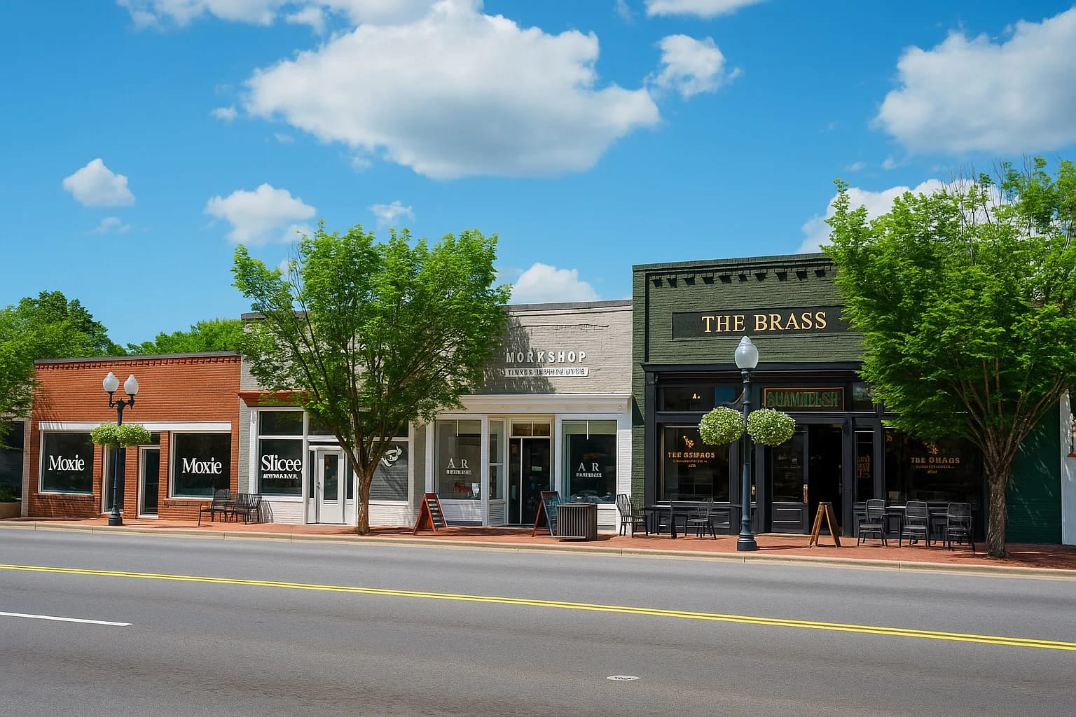Pineville NC