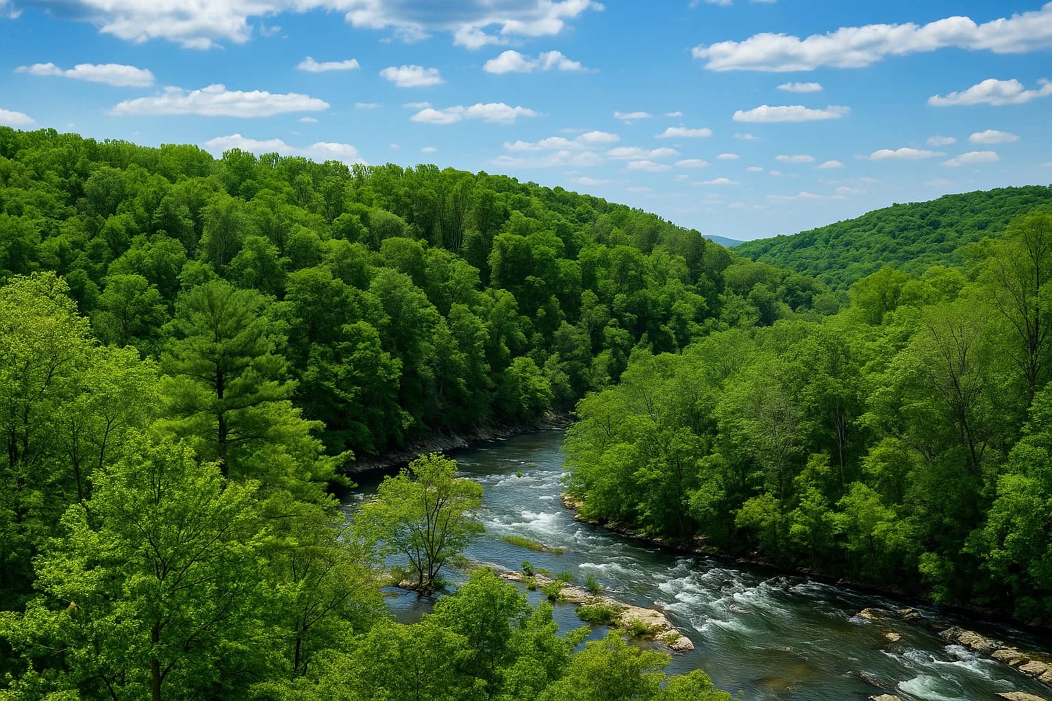 Roanoke Rapids NC