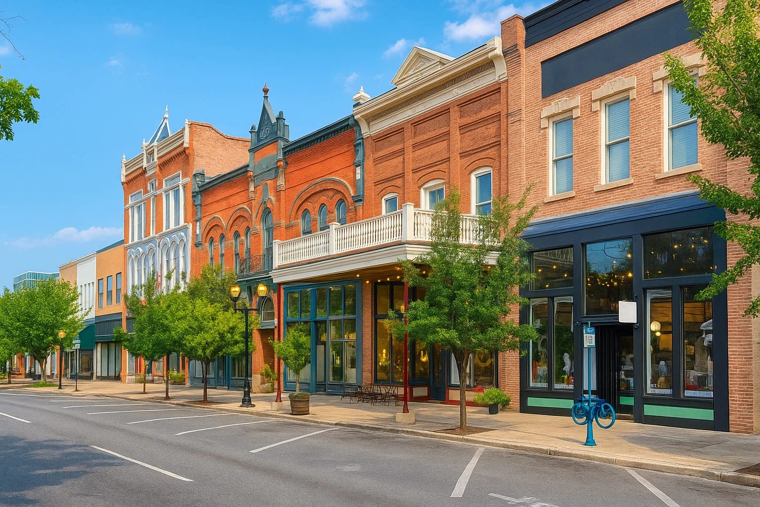 Sanford NC
