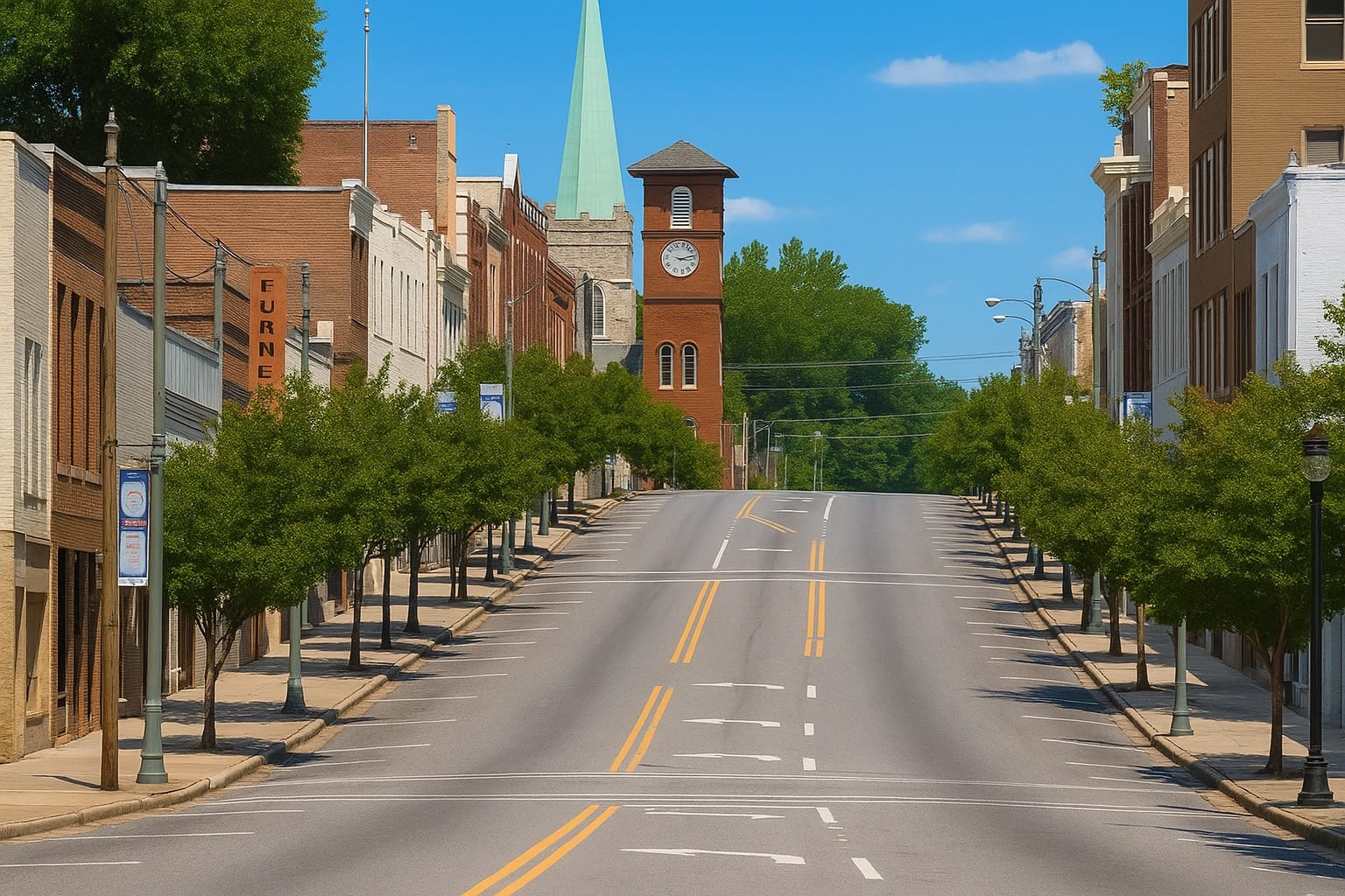 Henderson NC