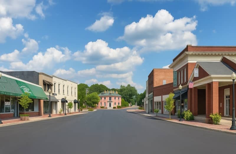 Aberdeen NC