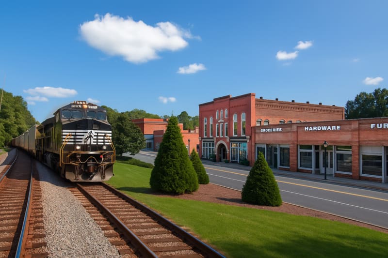 Waxhaw NC