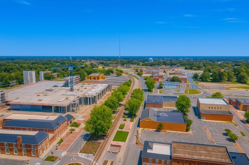 Kannapolis NC