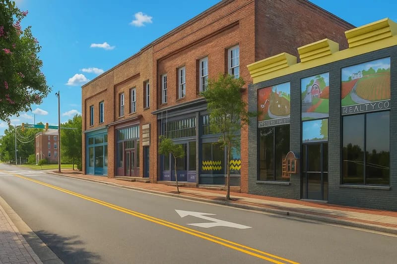 Carrboro NC