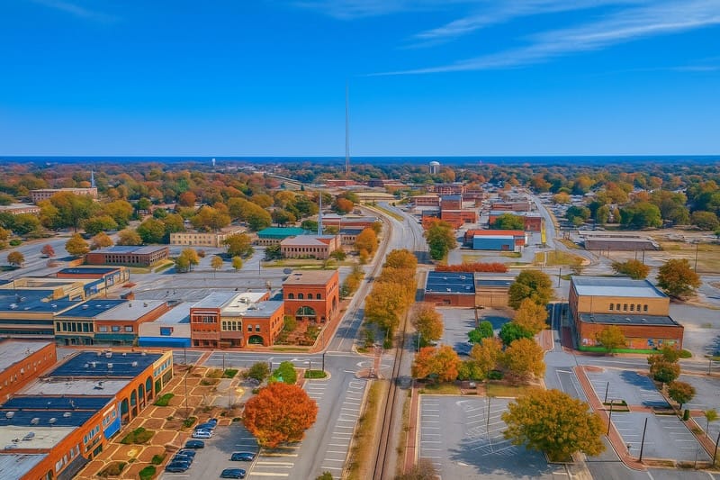 Hickory NC