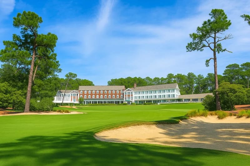 Pinehurst NC