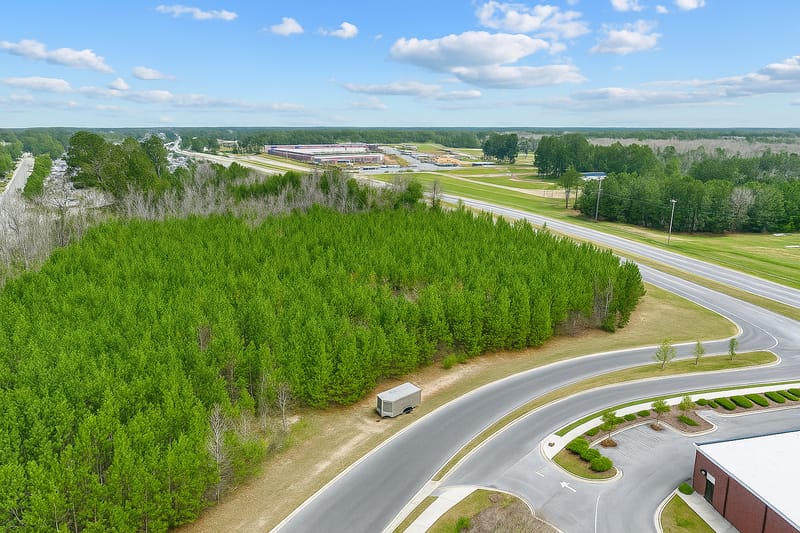 Piney Green NC