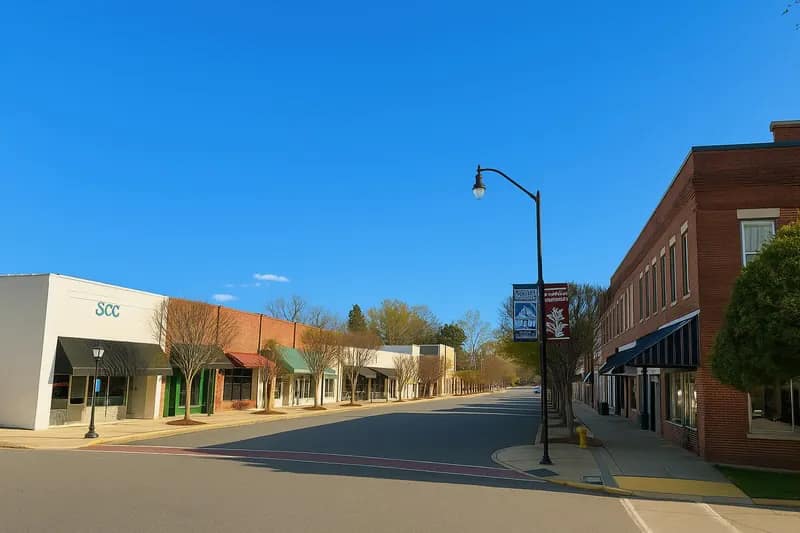 Wendell NC