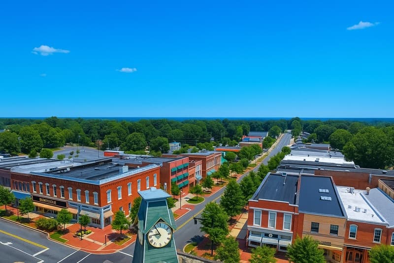 Statesville NC