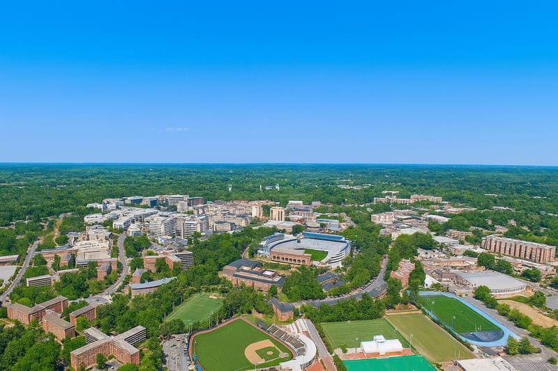 Chapel Hill NC