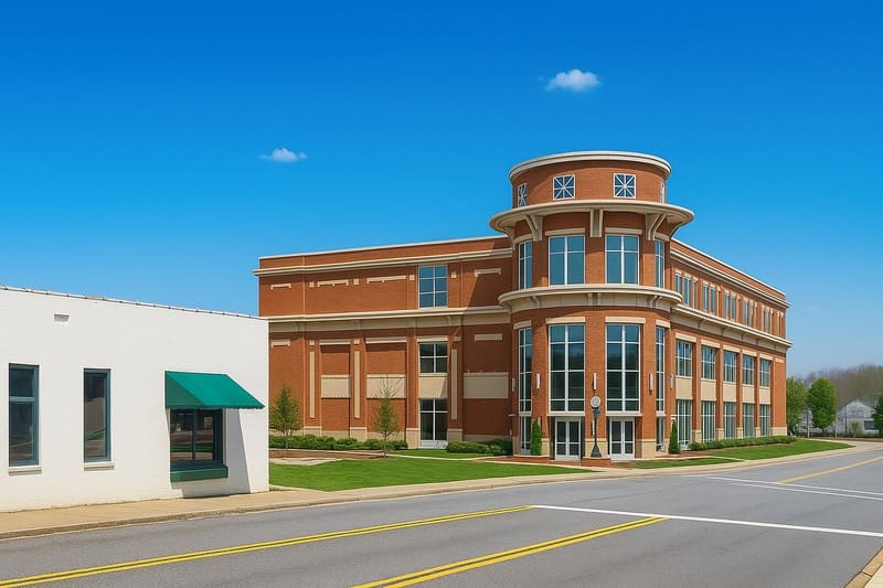 Huntersville NC