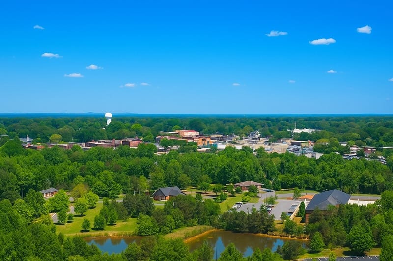 Kernersville NC