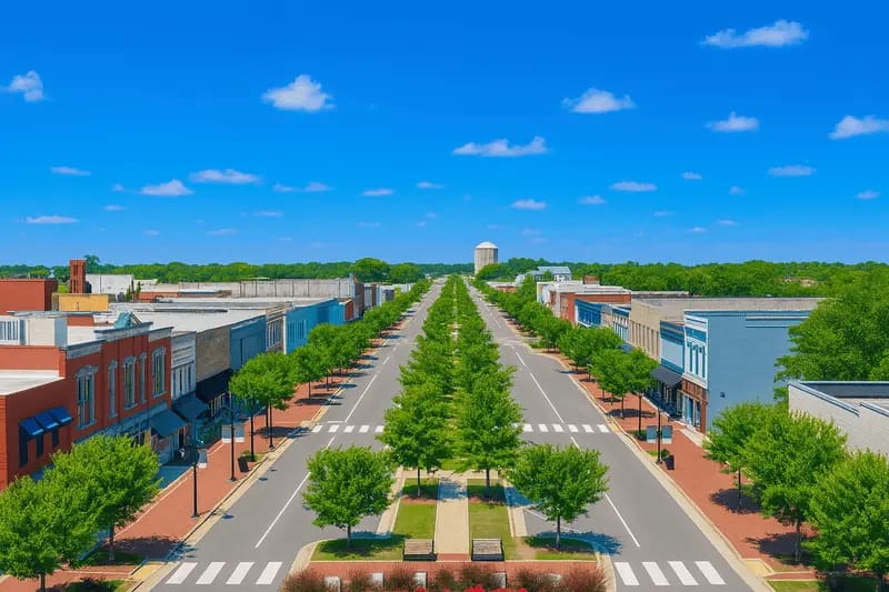 Goldsboro NC