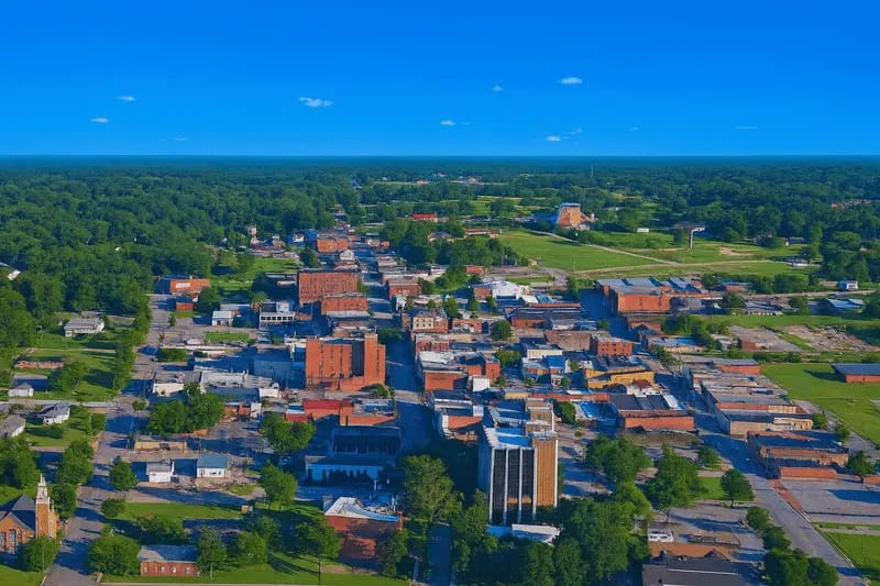 Wilson NC