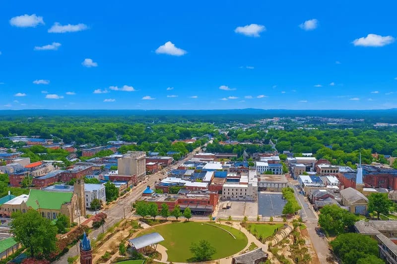 Salisbury NC