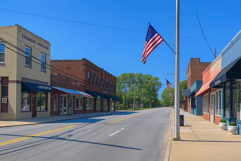 Clayton NC