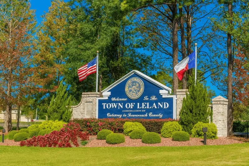 Leland NC