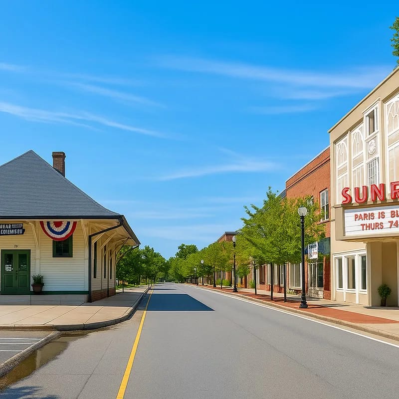 Southern Pines NC