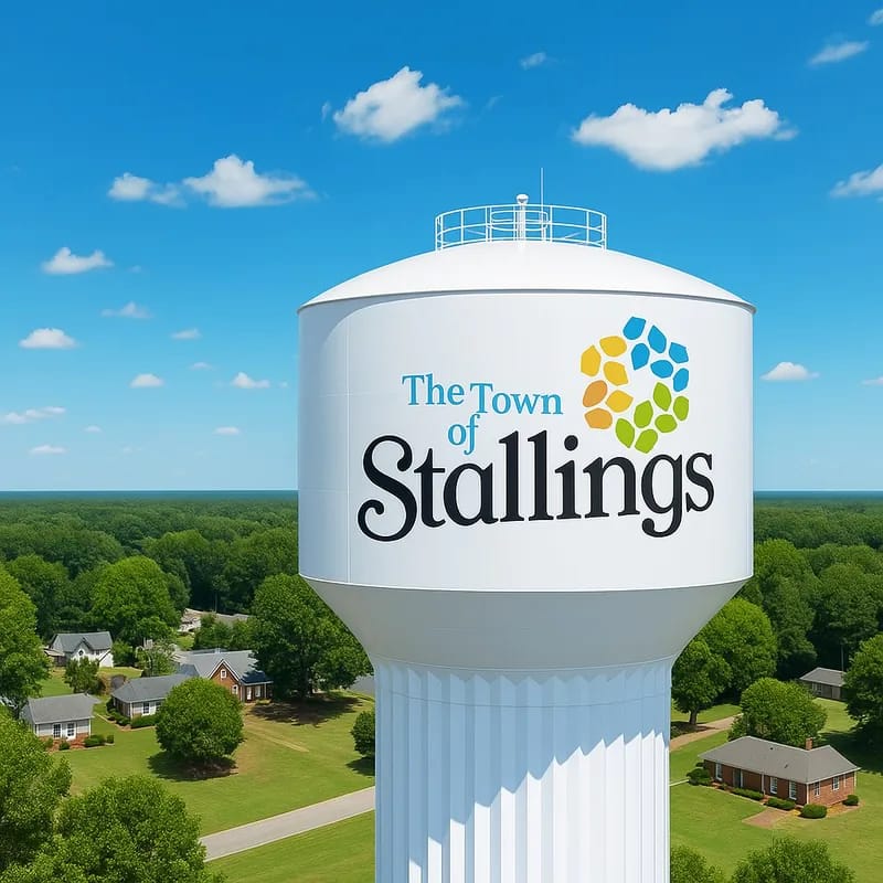 Stallings NC